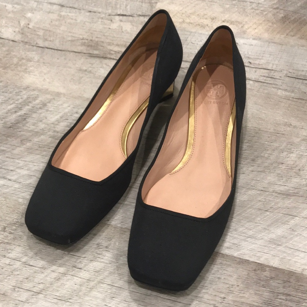 Tory Burch flat